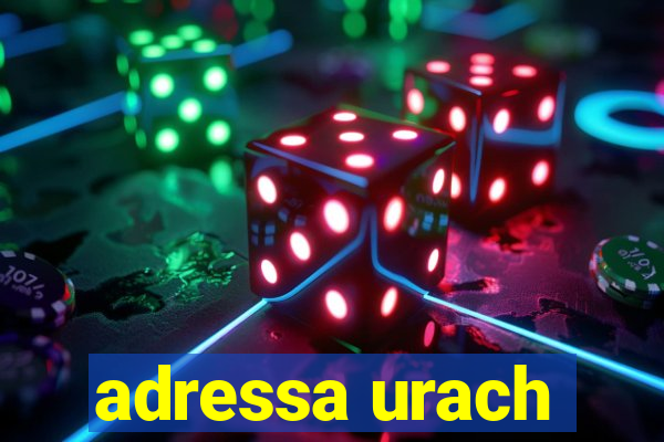 adressa urach